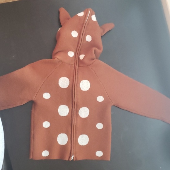 Sweater - Picture 2 of 3